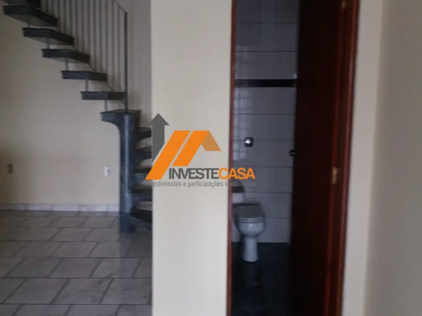 Casa com 3 quartos à venda, 280m2 em Parque das Laranjeiras, Sorocaba - SP - imagem 9 Foto 9 de Casa com 3 quartos à venda, 280m2 em Parque das Laranjeiras, Sorocaba - SP