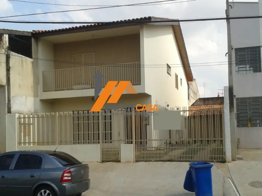 Foto 1 de Casa com 3 quartos à venda, 280m2 em Parque das Laranjeiras, Sorocaba - SP