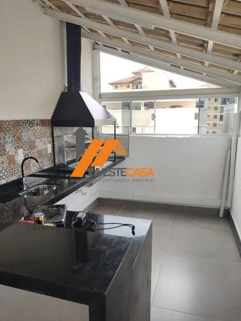 Foto 3 de Apartamento com 2 quartos à venda, 100m2 em Vila Gabriel, Sorocaba - SP