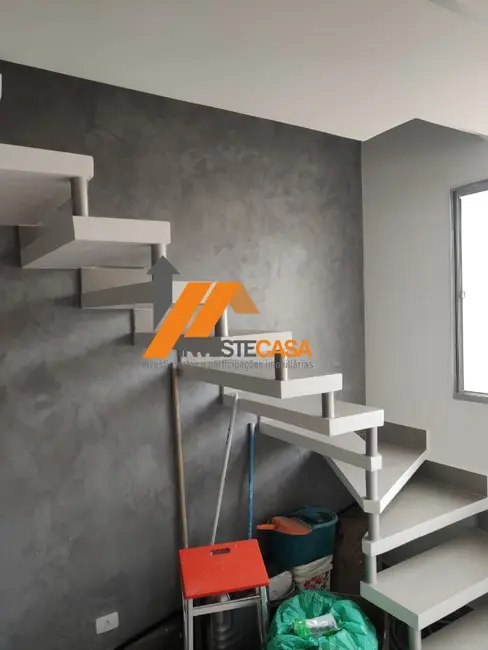 Foto 2 de Apartamento com 2 quartos à venda, 100m2 em Vila Gabriel, Sorocaba - SP