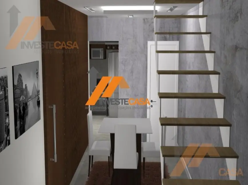 Foto 1 de Apartamento com 2 quartos à venda, 100m2 em Vila Gabriel, Sorocaba - SP