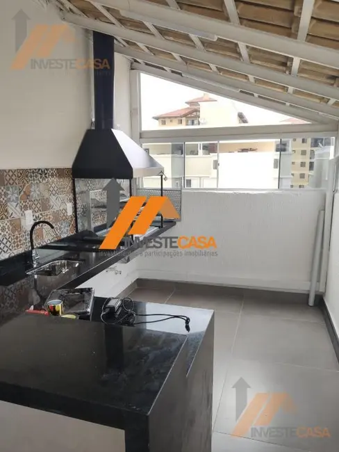 Foto 3 de Apartamento com 2 quartos à venda, 100m2 em Vila Gabriel, Sorocaba - SP