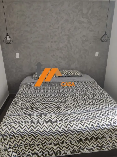 Foto 4 de Apartamento com 2 quartos à venda, 100m2 em Vila Gabriel, Sorocaba - SP