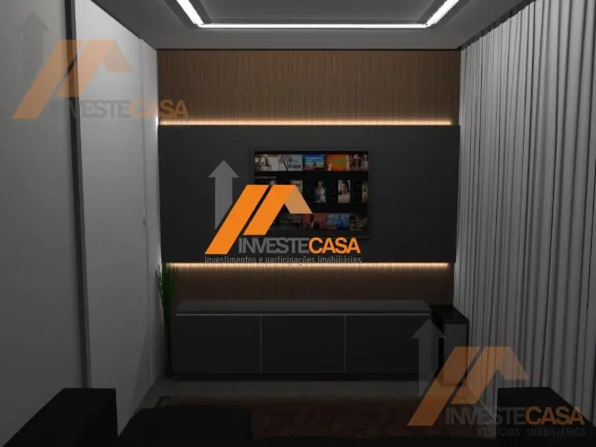 Foto 9 de Apartamento com 2 quartos à venda, 100m2 em Vila Gabriel, Sorocaba - SP
