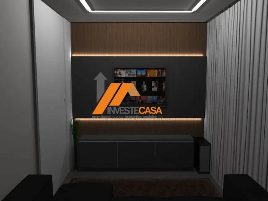 Foto 9 de Apartamento com 2 quartos à venda, 100m2 em Vila Gabriel, Sorocaba - SP