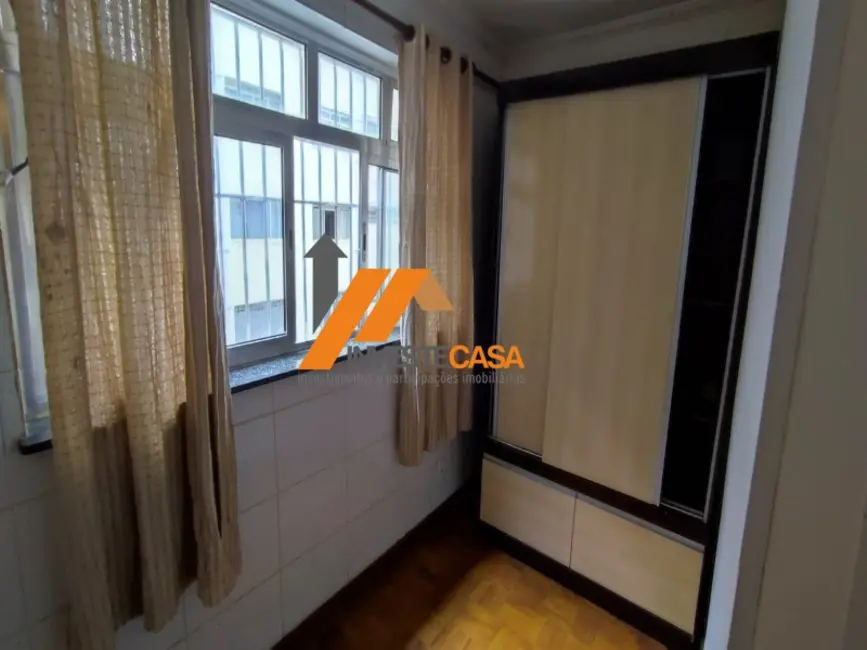 Apartamento com 1 quarto à venda, 20m2 em Bela Vista, São Paulo - SP - imagem 8 Foto 8 de Apartamento com 1 quarto à venda, 20m2 em Bela Vista, São Paulo - SP