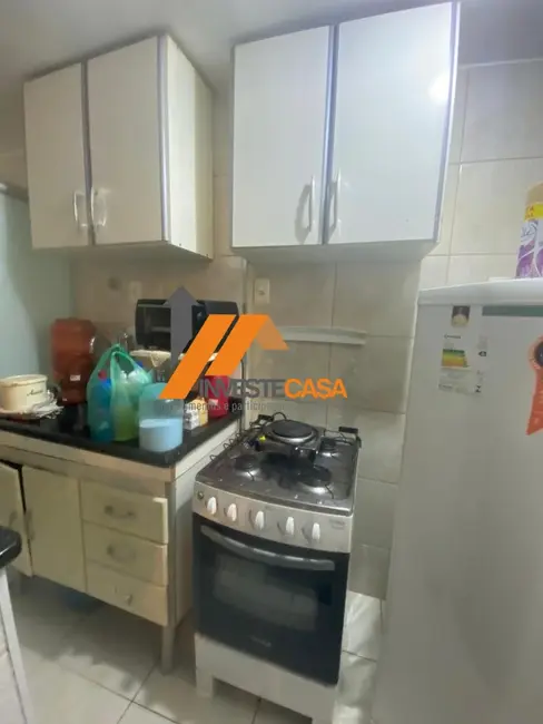 Apartamento com 1 quarto à venda, 20m2 em Bela Vista, São Paulo - SP - imagem 9 Foto 9 de Apartamento com 1 quarto à venda, 20m2 em Bela Vista, São Paulo - SP