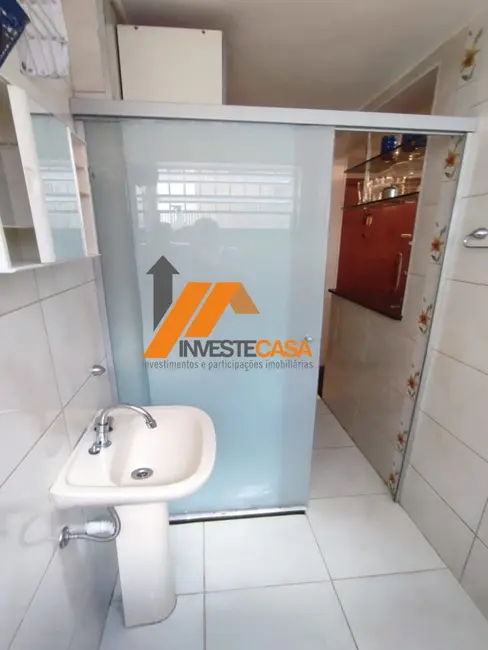 Apartamento com 1 quarto à venda, 20m2 em Bela Vista, São Paulo - SP - imagem 5 Foto 5 de Apartamento com 1 quarto à venda, 20m2 em Bela Vista, São Paulo - SP