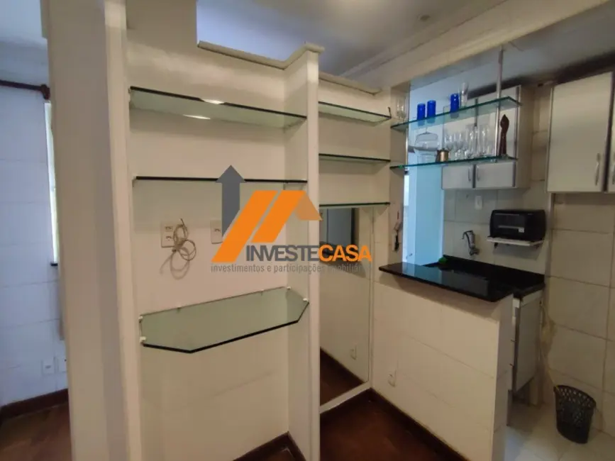 Apartamento com 1 quarto à venda, 20m2 em Bela Vista, São Paulo - SP - imagem 3 Foto 3 de Apartamento com 1 quarto à venda, 20m2 em Bela Vista, São Paulo - SP