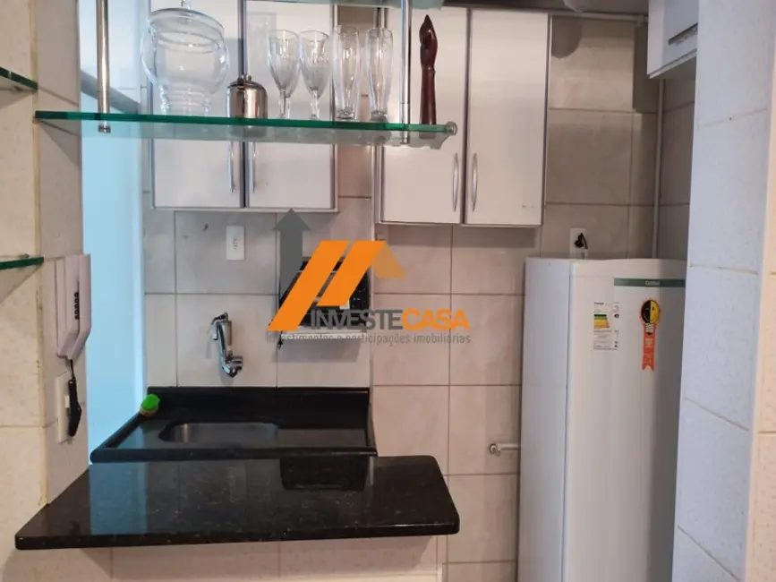 Apartamento com 1 quarto à venda, 20m2 em Bela Vista, São Paulo - SP - imagem 4 Foto 4 de Apartamento com 1 quarto à venda, 20m2 em Bela Vista, São Paulo - SP