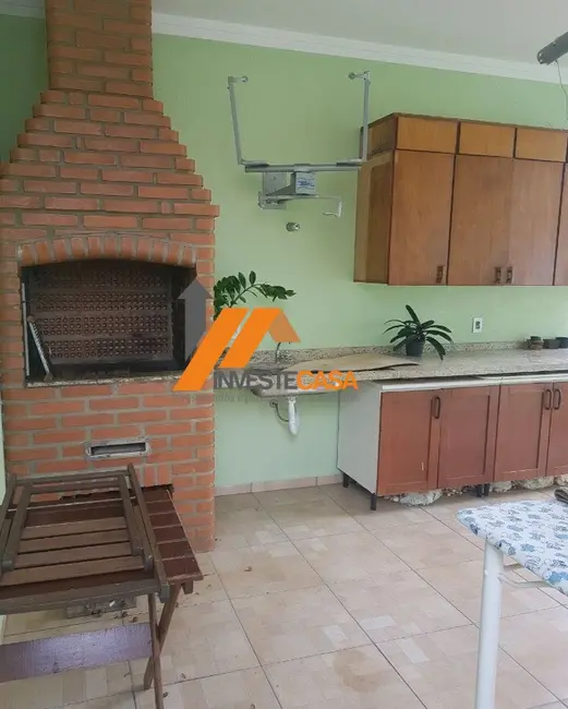 Casa de Condomínio com 3 quartos à venda, 220m2 em Iporanga, Sorocaba - SP - imagem 6 Foto 6 de Casa de Condomínio com 3 quartos à venda, 220m2 em Iporanga, Sorocaba - SP