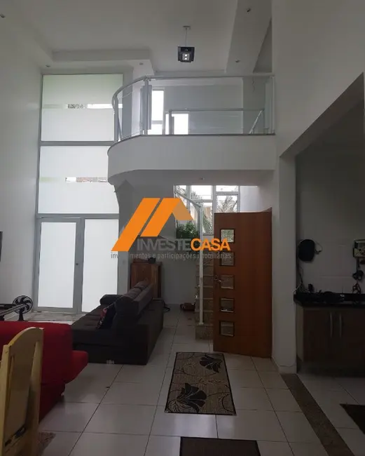 Casa de Condomínio com 3 quartos à venda, 220m2 em Iporanga, Sorocaba - SP - imagem 8 Foto 8 de Casa de Condomínio com 3 quartos à venda, 220m2 em Iporanga, Sorocaba - SP