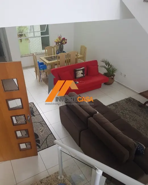 Foto 2 de Casa de Condomínio com 3 quartos à venda, 220m2 em Iporanga, Sorocaba - SP