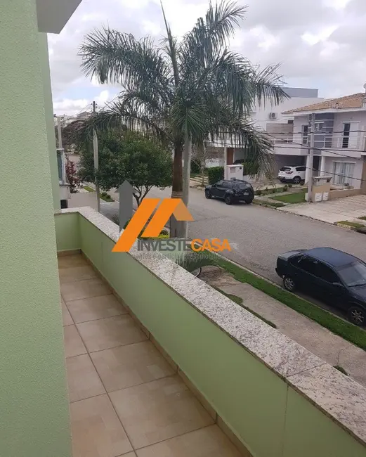 Casa de Condomínio com 3 quartos à venda, 220m2 em Iporanga, Sorocaba - SP - imagem 7 Foto 7 de Casa de Condomínio com 3 quartos à venda, 220m2 em Iporanga, Sorocaba - SP