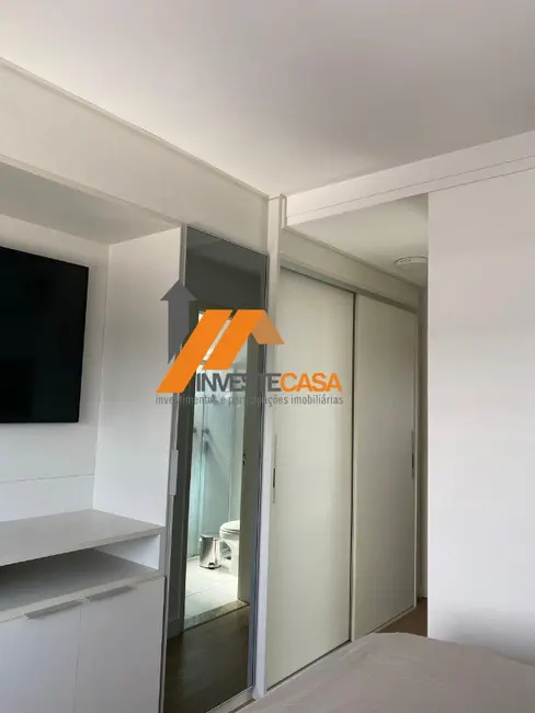 Foto 2 de Apartamento com 3 quartos à venda, 105m2 em Vila Leão, Sorocaba - SP