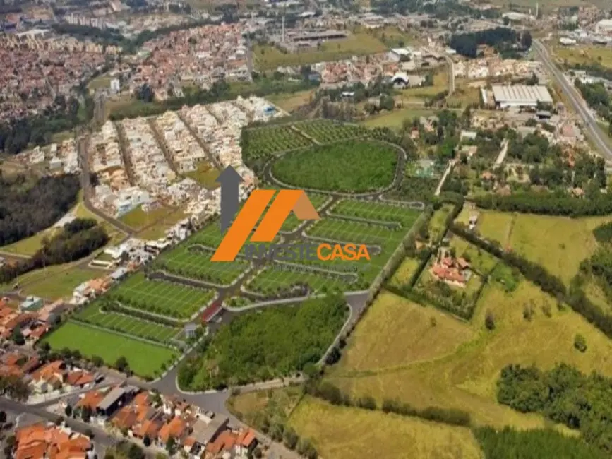 Foto 3 de Terreno / Lote à venda, 452m2 em Residencial Villa do Bosque, Sorocaba - SP