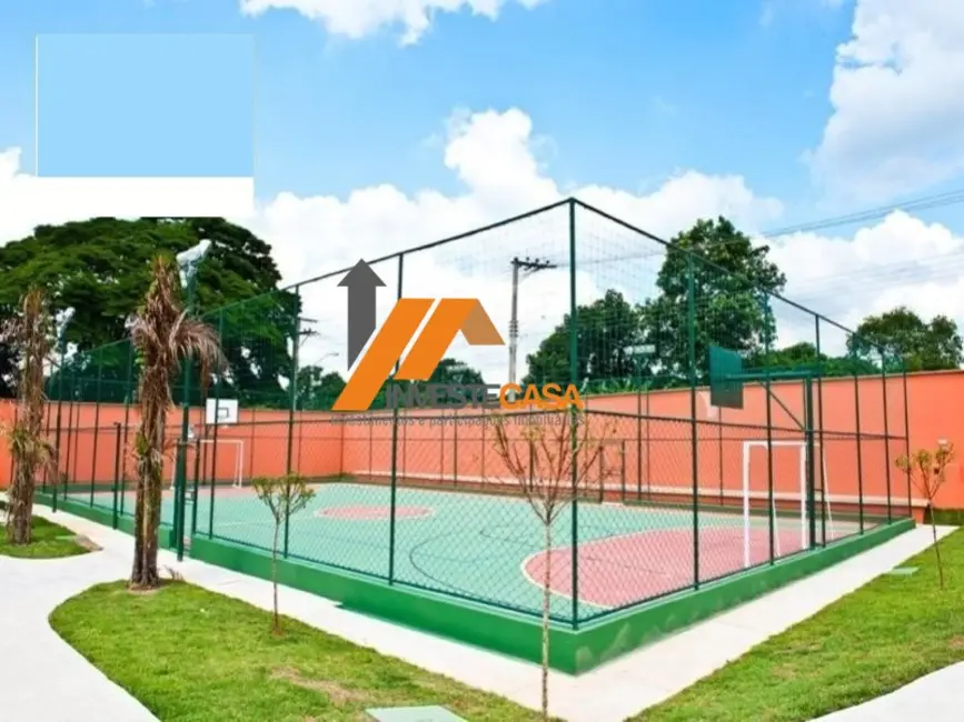 Foto 2 de Terreno / Lote à venda, 452m2 em Residencial Villa do Bosque, Sorocaba - SP