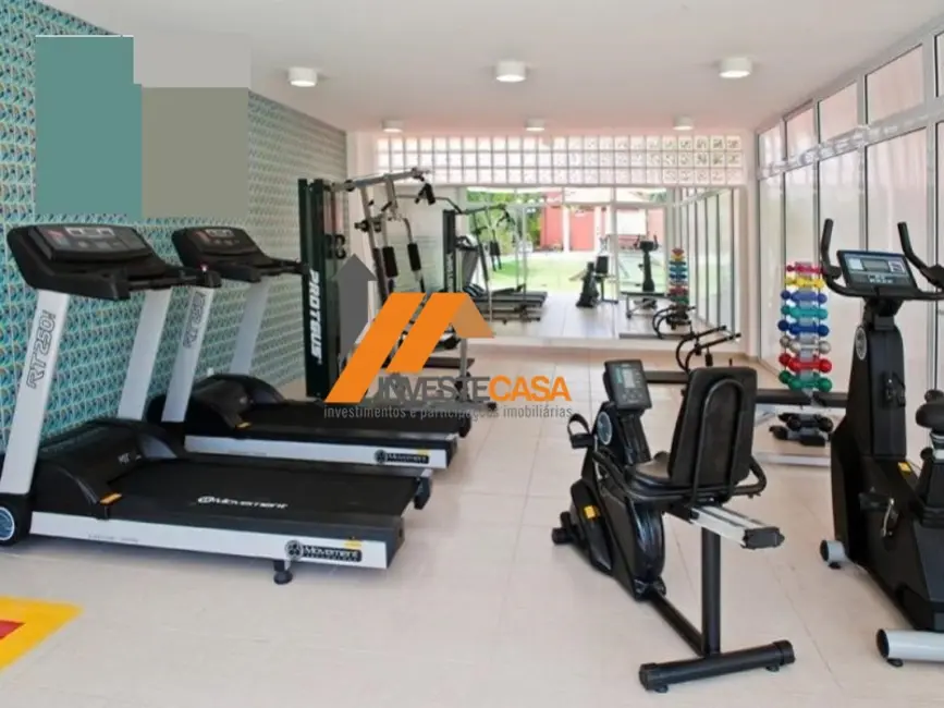 Foto 7 de Terreno / Lote à venda, 452m2 em Residencial Villa do Bosque, Sorocaba - SP