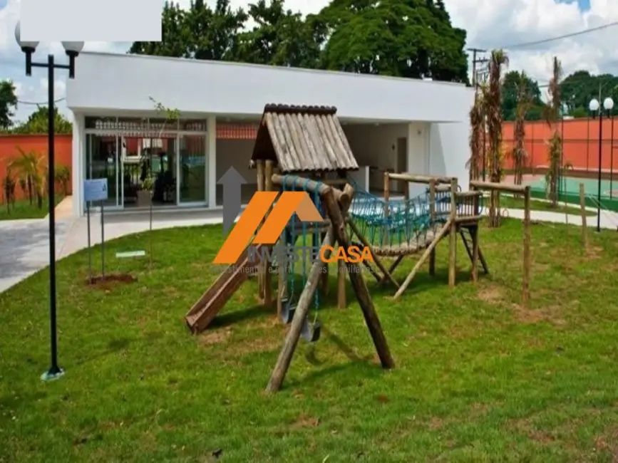 Foto 6 de Terreno / Lote à venda, 452m2 em Residencial Villa do Bosque, Sorocaba - SP