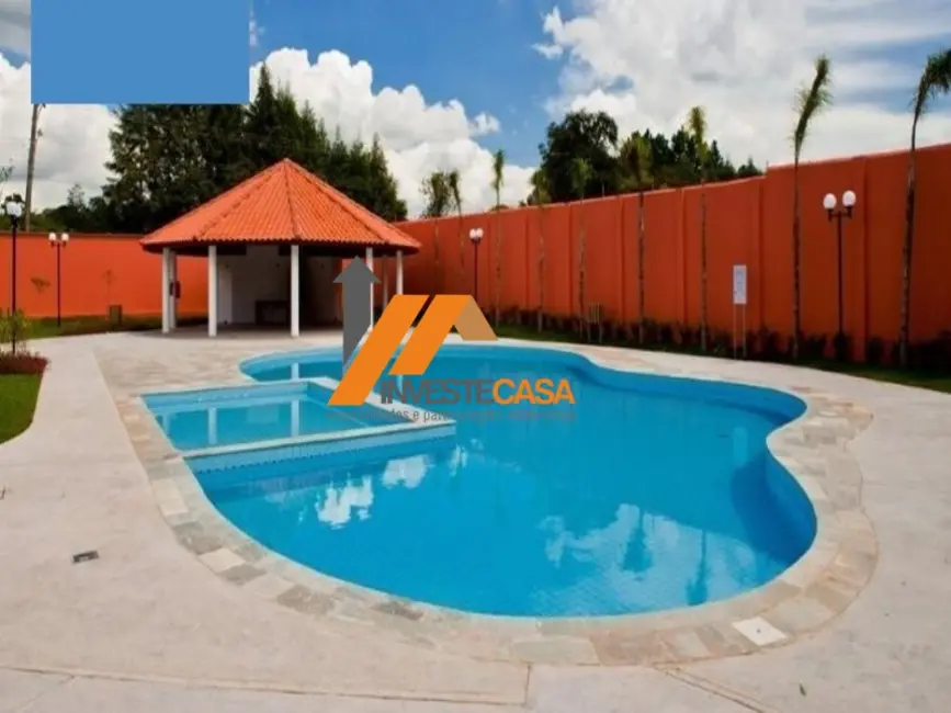 Foto 8 de Terreno / Lote à venda, 452m2 em Residencial Villa do Bosque, Sorocaba - SP