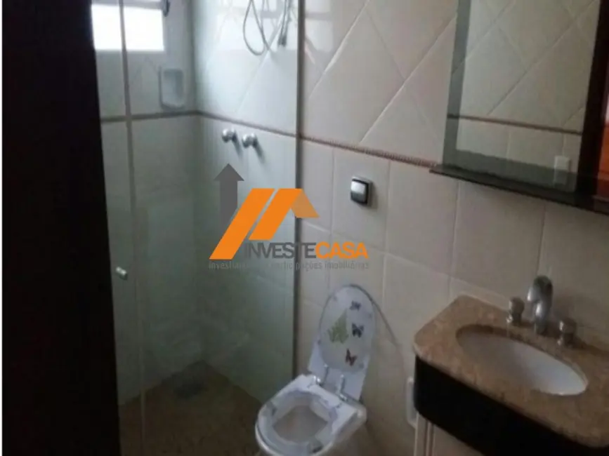 Foto 3 de Casa de Condomínio com 3 quartos à venda, 250m2 em Vila Rica, Sorocaba - SP