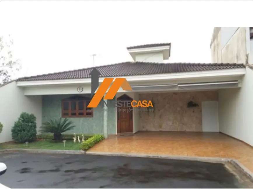 Foto 1 de Casa de Condomínio com 3 quartos à venda, 250m2 em Vila Rica, Sorocaba - SP