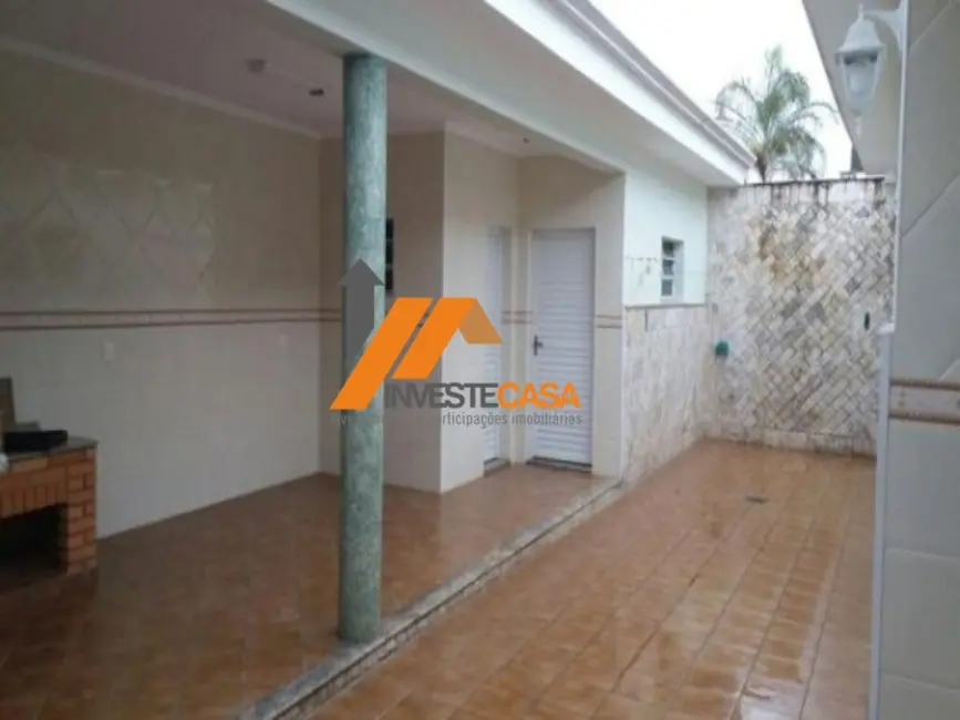 Foto 2 de Casa de Condomínio com 3 quartos à venda, 250m2 em Vila Rica, Sorocaba - SP