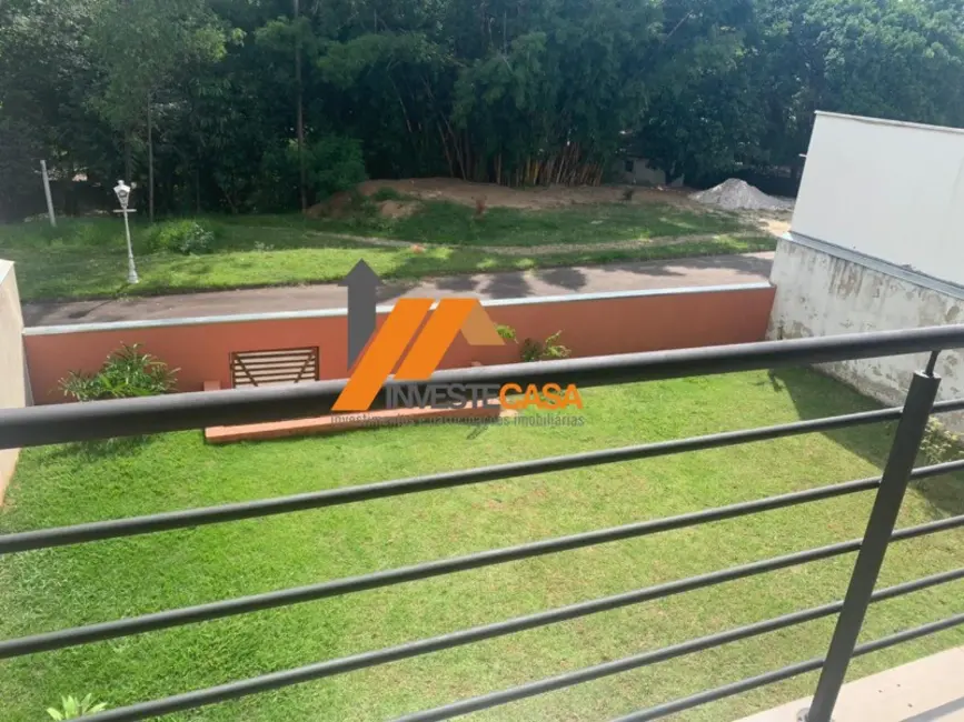 Casa de Condomínio com 3 quartos à venda, 185m2 em Jardim Novo Eldorado, Sorocaba - SP - imagem 2 Foto 2 de Casa de Condomínio com 3 quartos à venda, 185m2 em Jardim Novo Eldorado, Sorocaba - SP