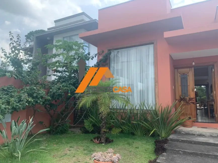 Casa de Condomínio com 3 quartos à venda, 185m2 em Jardim Novo Eldorado, Sorocaba - SP - imagem 1 Foto 1 de Casa de Condomínio com 3 quartos à venda, 185m2 em Jardim Novo Eldorado, Sorocaba - SP