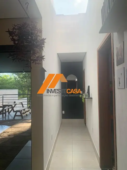 Casa de Condomínio com 3 quartos à venda, 185m2 em Jardim Novo Eldorado, Sorocaba - SP - imagem 5 Foto 5 de Casa de Condomínio com 3 quartos à venda, 185m2 em Jardim Novo Eldorado, Sorocaba - SP