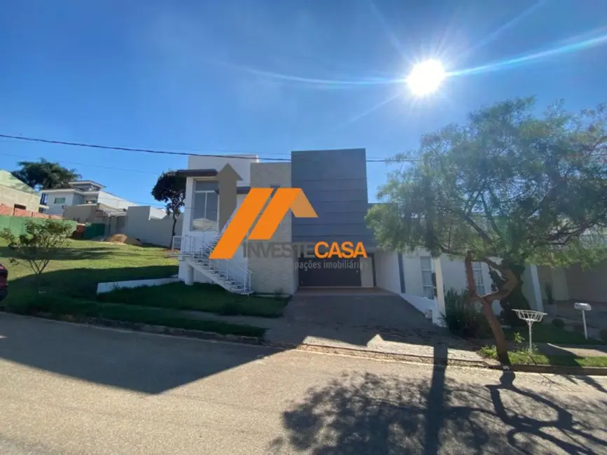 Casa de Condomínio com 3 quartos à venda e para alugar, 236m2 em Vila Nova Sorocaba, Sorocaba - SP - imagem 4 Foto 4 de Casa de Condomínio com 3 quartos à venda e para alugar, 236m2 em Vila Nova Sorocaba, Sorocaba - SP