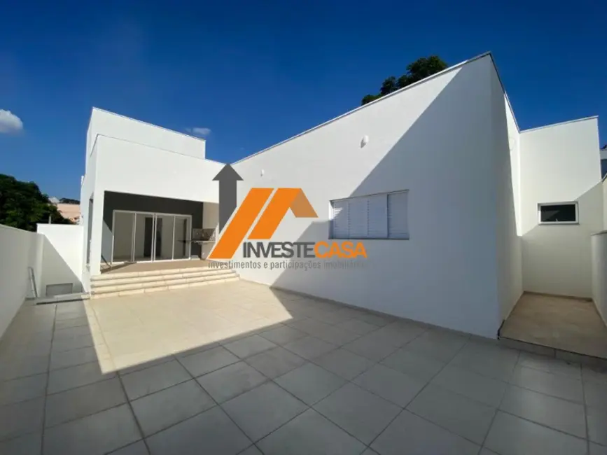 Casa de Condomínio com 3 quartos à venda e para alugar, 236m2 em Vila Nova Sorocaba, Sorocaba - SP - imagem 8 Foto 8 de Casa de Condomínio com 3 quartos à venda e para alugar, 236m2 em Vila Nova Sorocaba, Sorocaba - SP