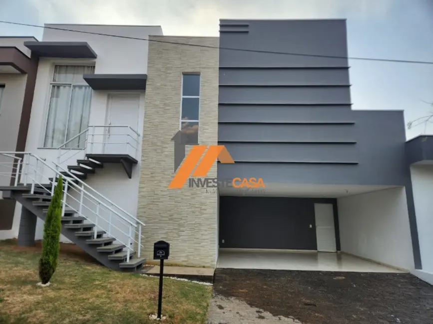 Casa de Condomínio com 3 quartos à venda e para alugar, 236m2 em Vila Nova Sorocaba, Sorocaba - SP - imagem 1 Foto 1 de Casa de Condomínio com 3 quartos à venda e para alugar, 236m2 em Vila Nova Sorocaba, Sorocaba - SP
