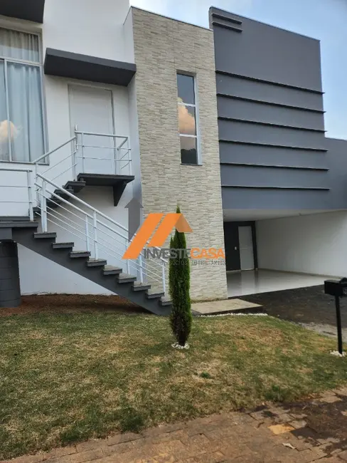 Casa de Condomínio com 3 quartos à venda e para alugar, 236m2 em Vila Nova Sorocaba, Sorocaba - SP - imagem 5 Foto 5 de Casa de Condomínio com 3 quartos à venda e para alugar, 236m2 em Vila Nova Sorocaba, Sorocaba - SP