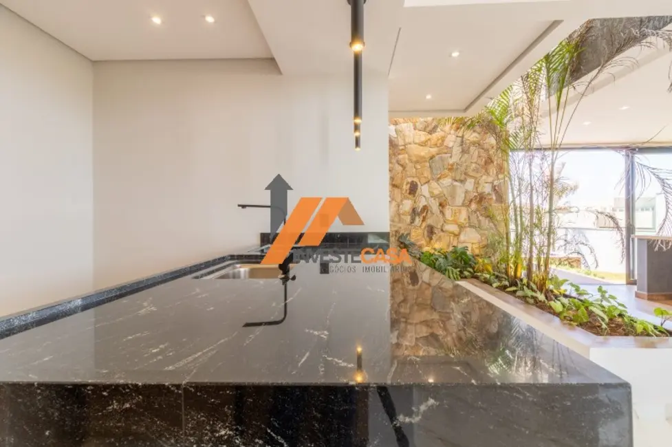 Foto 7 de Casa de Condomínio com 3 quartos à venda e para alugar, 255m2 em Alphaville Nova Esplanada, Votorantim - SP