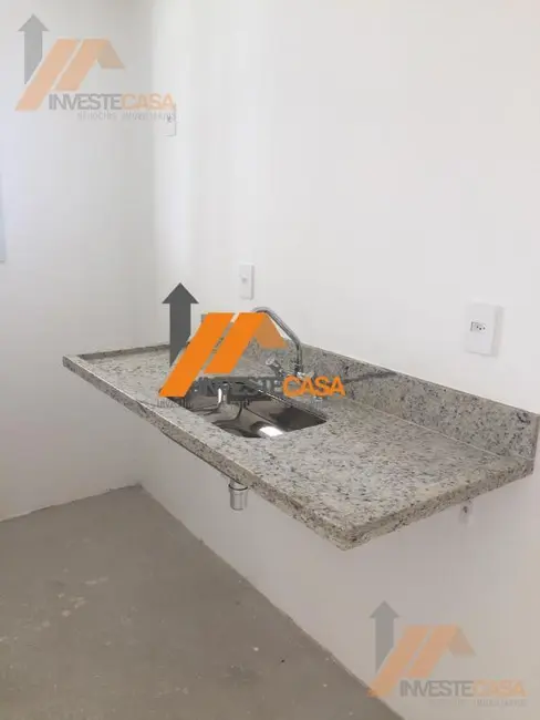 Foto 7 de Apartamento com 1 quarto à venda, 52m2 em Parque Campolim, Sorocaba - SP