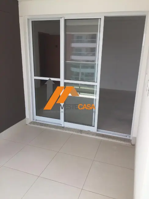 Foto 5 de Apartamento com 1 quarto à venda, 52m2 em Parque Campolim, Sorocaba - SP