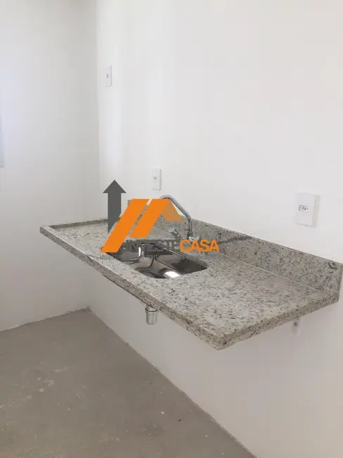 Foto 7 de Apartamento com 1 quarto à venda, 52m2 em Parque Campolim, Sorocaba - SP