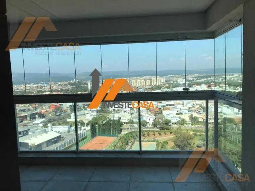 Foto 6 de Apartamento com 1 quarto à venda, 52m2 em Parque Campolim, Sorocaba - SP