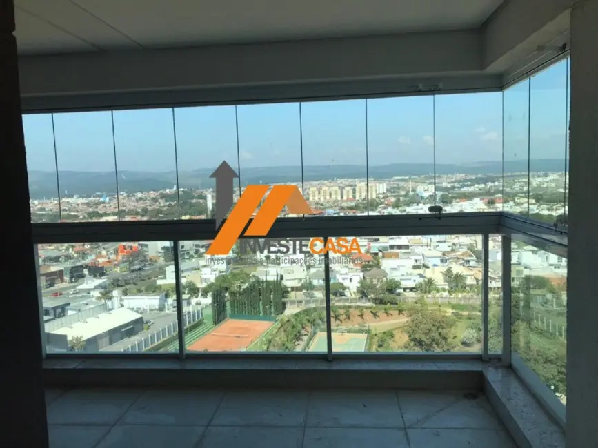 Foto 6 de Apartamento com 1 quarto à venda, 52m2 em Parque Campolim, Sorocaba - SP