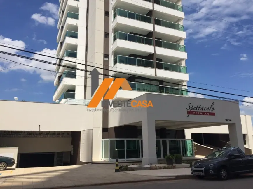 Foto 1 de Apartamento com 1 quarto à venda, 52m2 em Parque Campolim, Sorocaba - SP