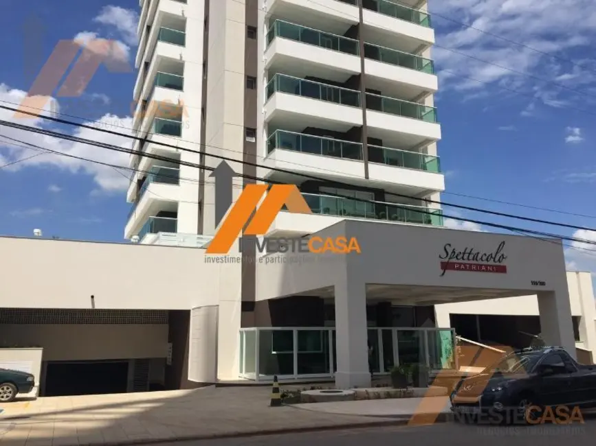 Foto 1 de Apartamento com 1 quarto à venda, 52m2 em Parque Campolim, Sorocaba - SP