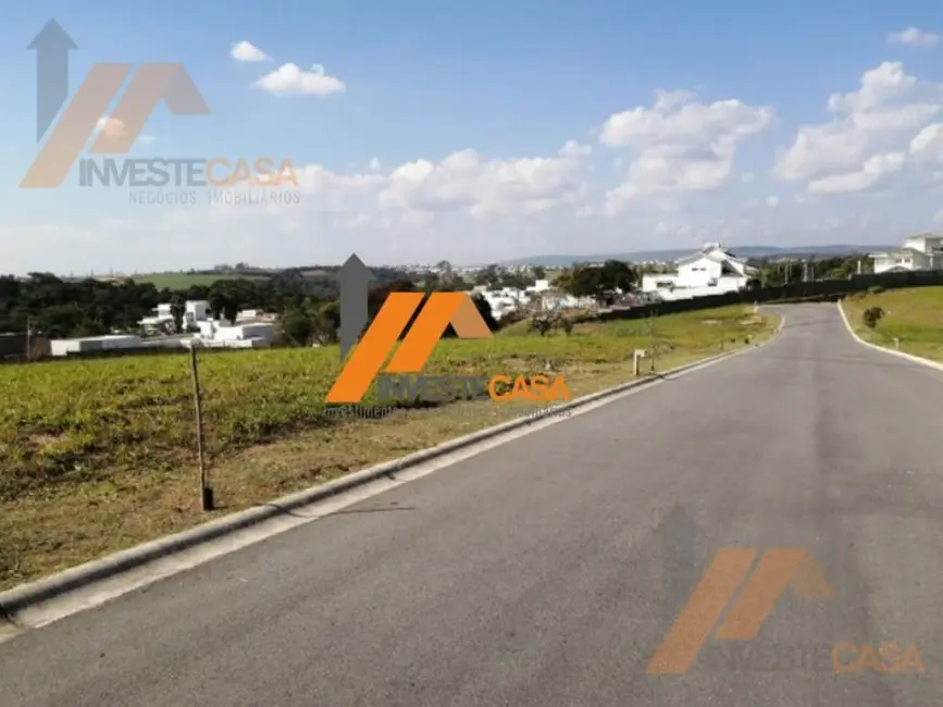 Foto 5 de Terreno / Lote à venda, 1000m2 em Parque Reserva Fazenda Imperial, Sorocaba - SP