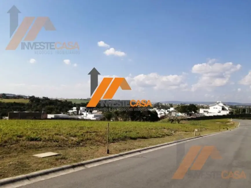 Foto 7 de Terreno / Lote à venda, 1000m2 em Parque Reserva Fazenda Imperial, Sorocaba - SP