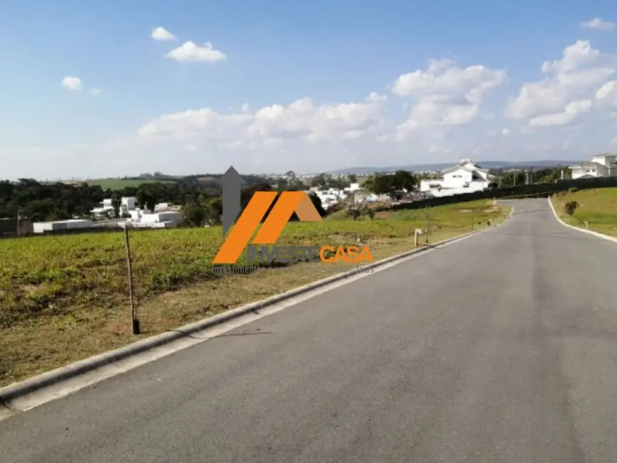 Terreno / Lote à venda, 1000m2 em Parque Reserva Fazenda Imperial, Sorocaba - SP - imagem 5 Foto 5 de Terreno / Lote à venda, 1000m2 em Parque Reserva Fazenda Imperial, Sorocaba - SP