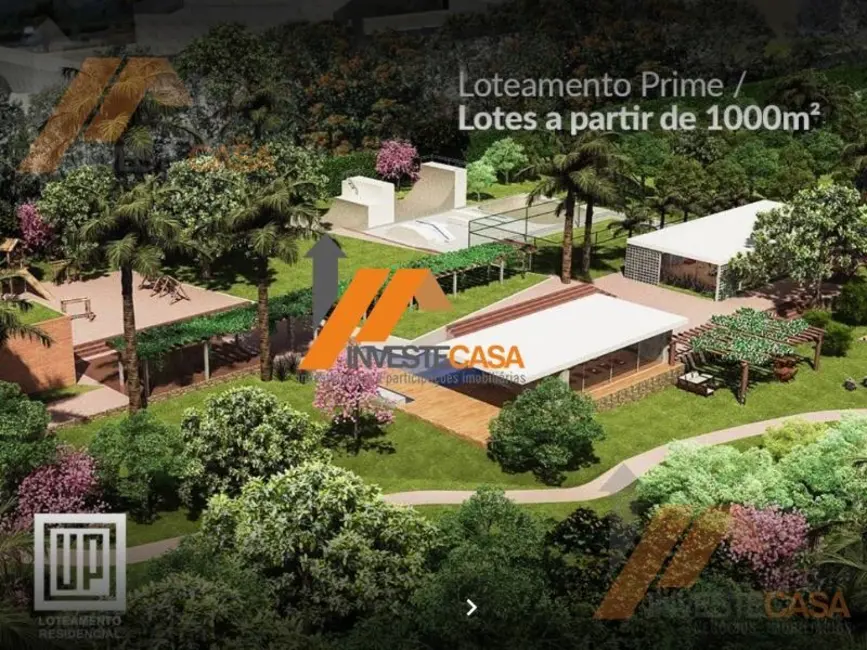 Foto 1 de Terreno / Lote à venda, 1000m2 em Parque Reserva Fazenda Imperial, Sorocaba - SP