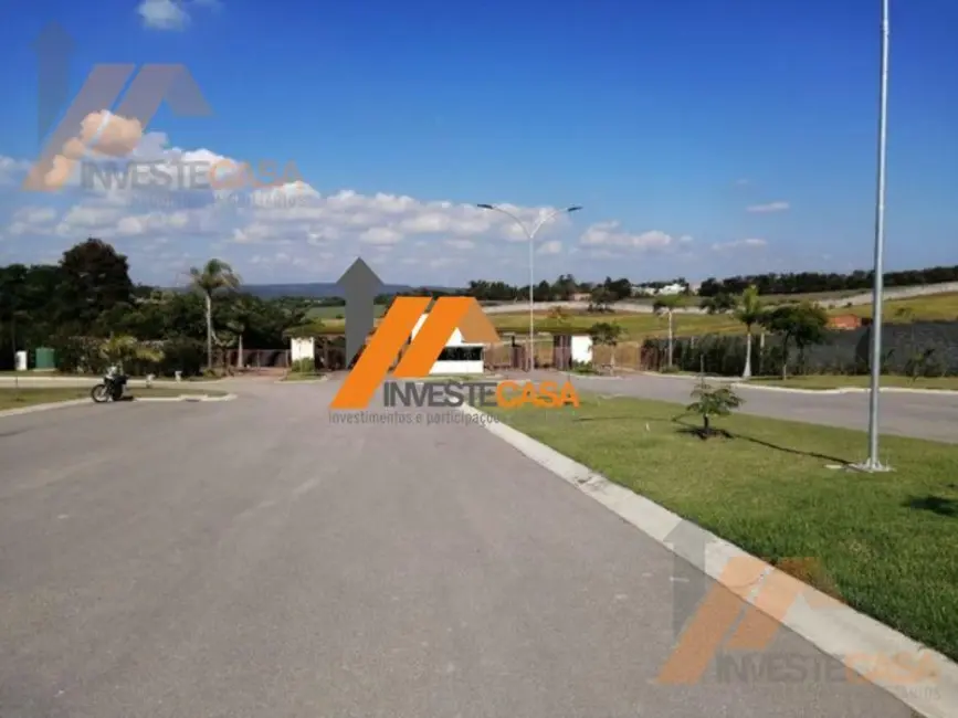 Foto 6 de Terreno / Lote à venda, 1000m2 em Parque Reserva Fazenda Imperial, Sorocaba - SP