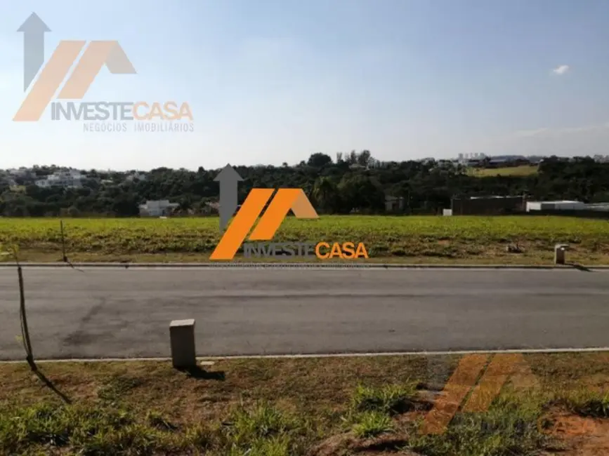 Foto 4 de Terreno / Lote à venda, 1000m2 em Parque Reserva Fazenda Imperial, Sorocaba - SP