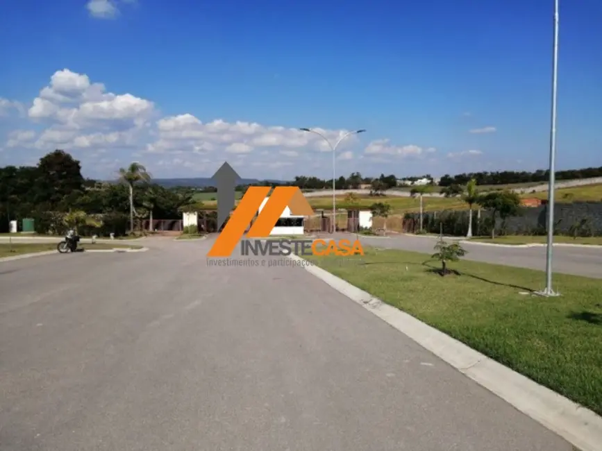 Terreno / Lote à venda, 1000m2 em Parque Reserva Fazenda Imperial, Sorocaba - SP - imagem 6 Foto 6 de Terreno / Lote à venda, 1000m2 em Parque Reserva Fazenda Imperial, Sorocaba - SP