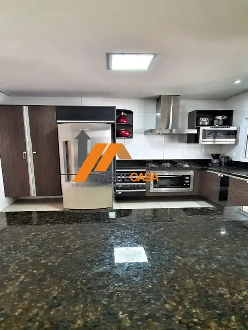 Casa de Condomínio com 3 quartos à venda, 230m2 em Jardim Guarujá, Sorocaba - SP - imagem 6 Foto 6 de Casa de Condomínio com 3 quartos à venda, 230m2 em Jardim Guarujá, Sorocaba - SP